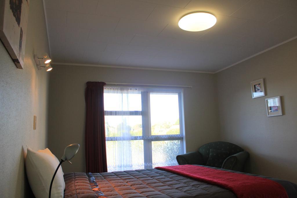 ניו פלימות' Coronation Court Motel מראה חיצוני תמונה